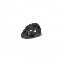 CASCA CUBE HELMET BADGER Black Splash