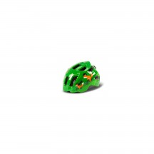 CASCA CUBE HELMET Fink Green