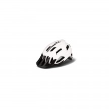 CASCA CUBE HELMET ROOK White