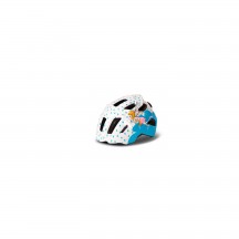 CASCA CUBE HELMET FINK White