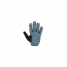 MANUSI CUBE GLOVES PERFORMANCE LONG FINGER Smoke Blue