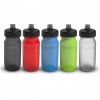 BIDON CUBE BOTTLE FEATHER 0.5L BIDON CUBE BOTTLE FEATHER 0.5L