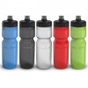BIDON CUBE BOTTLE FEATHER 0.75L BIDON CUBE BOTTLE FEATHER 0.75L