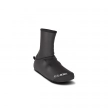 HUSE PANTOFI CUBE SHOE COVER RAIN BLACK
