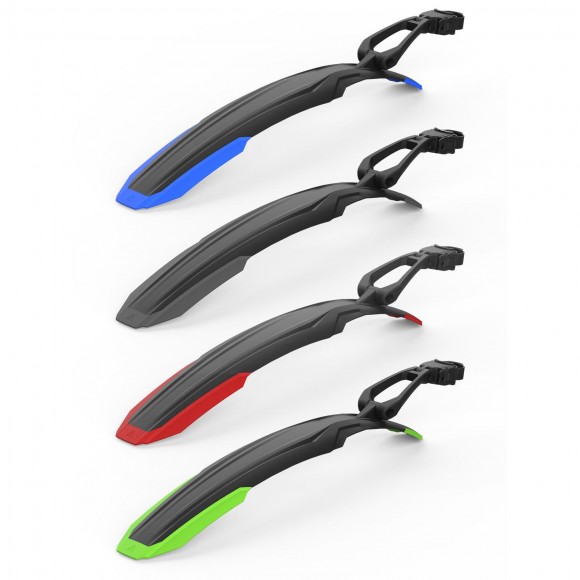 APARATOARE ACID MUDGUARD VANE PRO REAR 29" APARATOARE ACID MUDGUARD VANE PRO REAR 29"