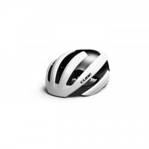 CASCA CUBE HELMET HERON WHITE
