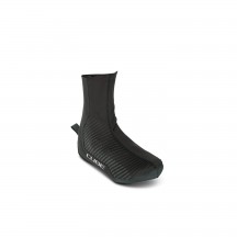 HUSE PANTOFI CUBE SHOE COVER AEROPROOF BLACK