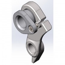 Ureche cadru CUBE HANGER MTB X12 2020 (18-05516) 8651