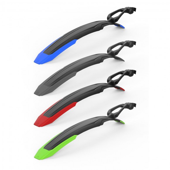 APARATOARE ACID MUDGUARD VANE DISC REAR 27,5" APARATOARE ACID MUDGUARD VANE DISC REAR 27,5"