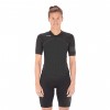 TRICOU CUBE BLACKLINE WS JERSEY S/S BLACK TRICOU CUBE BLACKLINE WS JERSEY S/S BLACK
