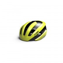 CASCA CUBE HELMET HERON YELLOW
