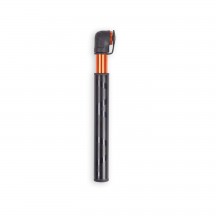 POMPA RFR PUMP ROAD PRO BLACK ORANGE