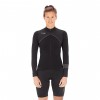 TRICOU CUBE BLACKLINE WS JERSEY L/S BLACK TRICOU CUBE BLACKLINE WS JERSEY L/S BLACK