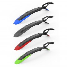 APARATOARE ACID MUDGUARD VANE PURE REAR 27,5"