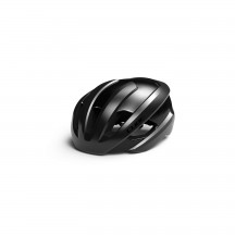 CASCA CUBE HELMET HERON BLACK