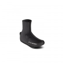 HUSE PANTOFI CUBE SHOE COVER NEOPRENE MTB Black