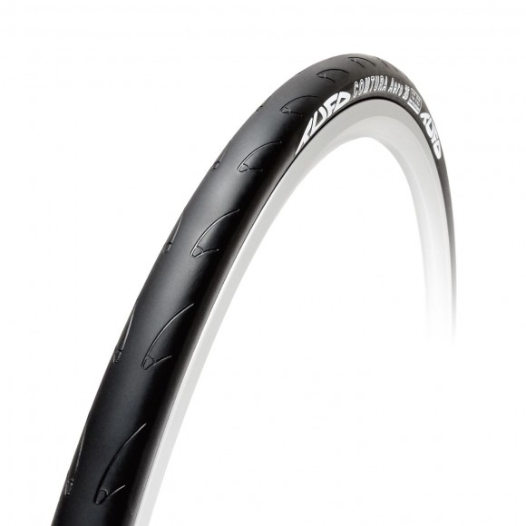 ANVELOPA TUFO COMTURA AERO 28-622 (700×28C) pliabil ANVELOPA TUFO COMTURA AERO 28-622 (700×28C) pliabil