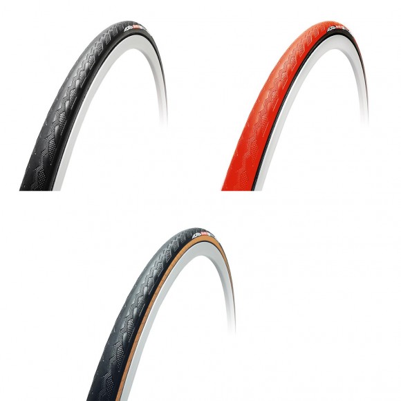 ANVELOPA TUFO ELITE RIDE 25 black-black 28" 25 mm ANVELOPA TUFO ELITE RIDE 25 black-black 28" 25 mm