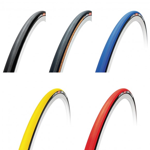 ANVELOPA TUFO ELITE S3 <225 g blue-black 28" 23 mm ANVELOPA TUFO ELITE S3 <225 g blue-black 28" 23 mm