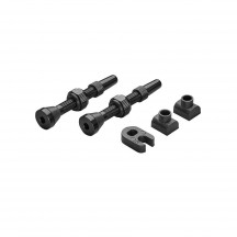 Set valve tubeless TUFO TR VALVE SET 60mm