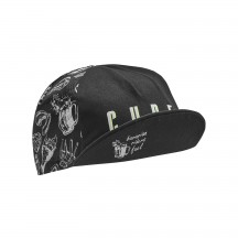 SAPCA CUBE RACE CAP BAVARIA