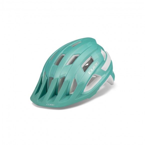 CASCA CUBE HELMENT ROOK SILVER Mint CASCA CUBE HELMENT ROOK SILVER Mint