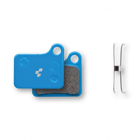 PLACUTE FRANA CUBE PENTRU SHIMANO BR-M555/Nexave