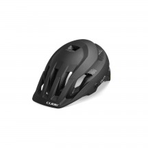 CASCA CUBE HELMET FRISK BLACK