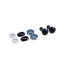 SET BUCSE CUBE SEAT STAY TO LINK STEREO 140 HPC MY2018