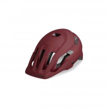 CASCA CUBE FRISK Red