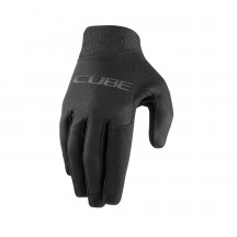 MANUSI CUBE PERFORMANCE Black