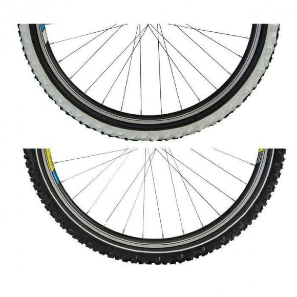 ANVELOPA KENDA 24x1.95 PE SARMA OEM CUBE KID 240