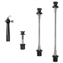 SET CHEITE QUICK RELEASE RFR ANTIFURT