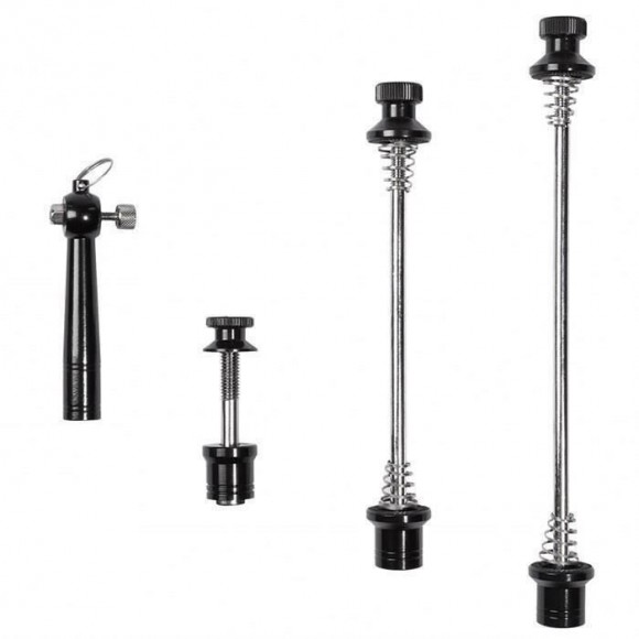 SET CHEITE QUICK RELEASE RFR ANTIFURT