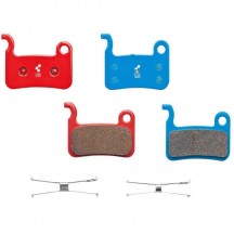 PLACUTE FRANA CUBE SHIMANO BR-M975/775/665/596/505 etc.