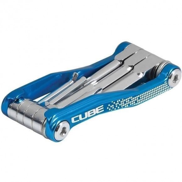 SET SCULE PLIABIL CUBE CUBETOOL 7in1 SET SCULE PLIABIL CUBE CUBETOOL 7in1