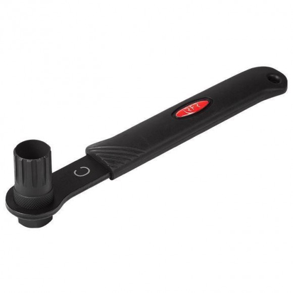 CHEIE PINIOANE/BUTUC PEDALIER CAMPAGNOLO RFR 40207