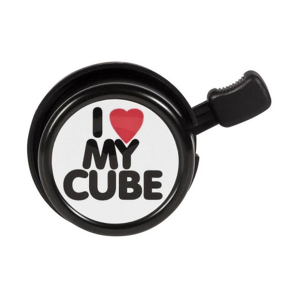SONERIE I LOVE MY CUBE