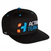 SAPCA CUBE FREERIDE ACTION TEAM