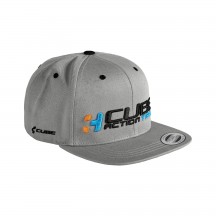SAPCA CUBE FREERIDE CAP ACTION TEAM