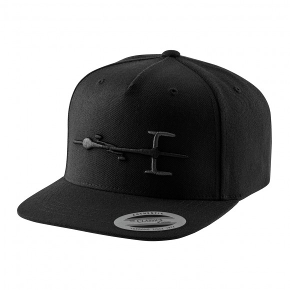 SAPCA CUBE FREERIDE CAP BIKE Black SAPCA CUBE FREERIDE CAP BIKE Black