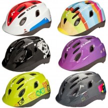 CASCA CICLISM COPII CUBE HELMET