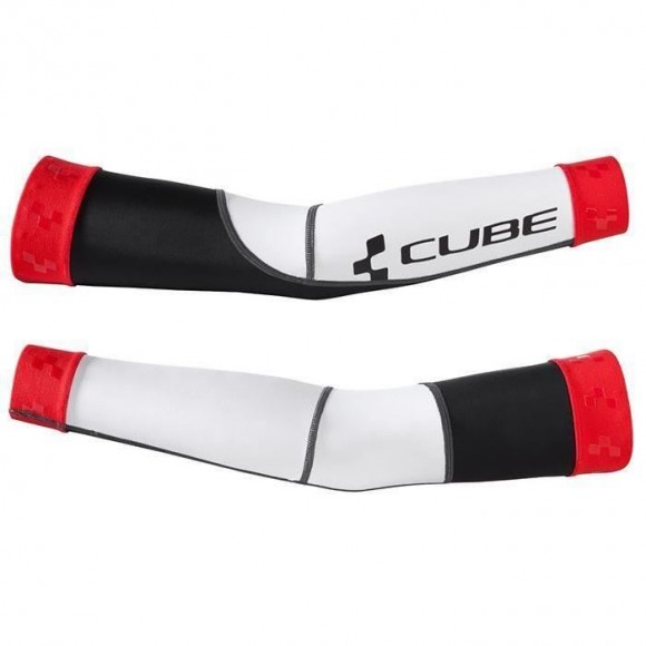 INCALZITOARE BRATE CUBE ARMWARMERS RACE INCALZITOARE BRATE CUBE ARMWARMERS RACE
