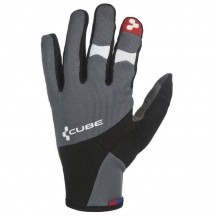 MANUSI CUBE ALL MOUNTAIN CU DEGETE