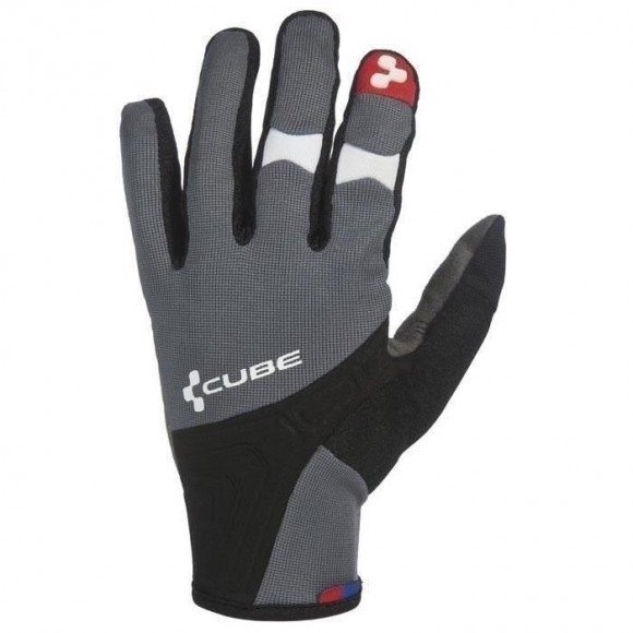 MANUSI CUBE ALL MOUNTAIN CU DEGETE