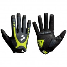 MANUSI CUBE NATURAL FIT TOUCH LF