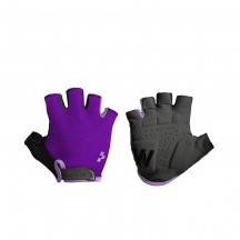 MANUSI CUBE NATURAL FIT WS Violet´n´purple 11959