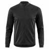 SQUARE Jersey Performance L/S black SQUARE Jersey Performance L/S black