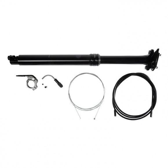 TIJA SA CURSA REGLABILA (DROPPER) RFR PRO INSIDE 120 Intern TIJA SA CURSA REGLABILA (DROPPER) RFR PRO INSIDE 120 Intern