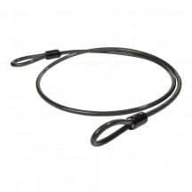 CABLU ANTIFURT CUBE SPIRAL LOCK EXTRA 10 x 1800 mm